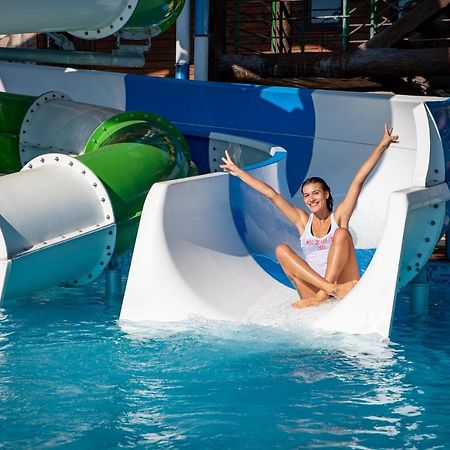 Spa Hotel Elbrus Βέλινγκραντ Εξωτερικό φωτογραφία