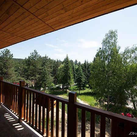 Spa Hotel Elbrus Βέλινγκραντ Εξωτερικό φωτογραφία