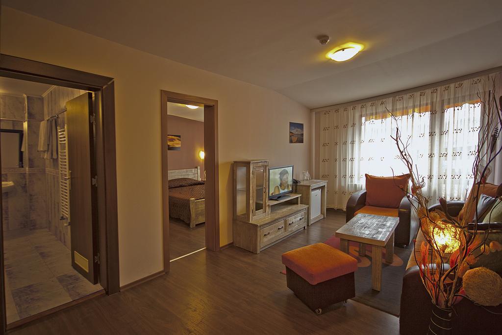 Spa Hotel Elbrus Βέλινγκραντ Εξωτερικό φωτογραφία