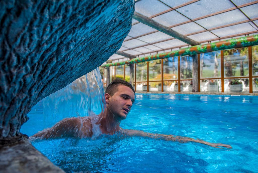 Spa Hotel Elbrus Βέλινγκραντ Εξωτερικό φωτογραφία