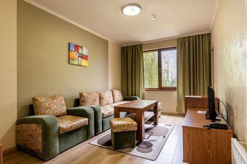 Spa Hotel Elbrus Βέλινγκραντ Εξωτερικό φωτογραφία