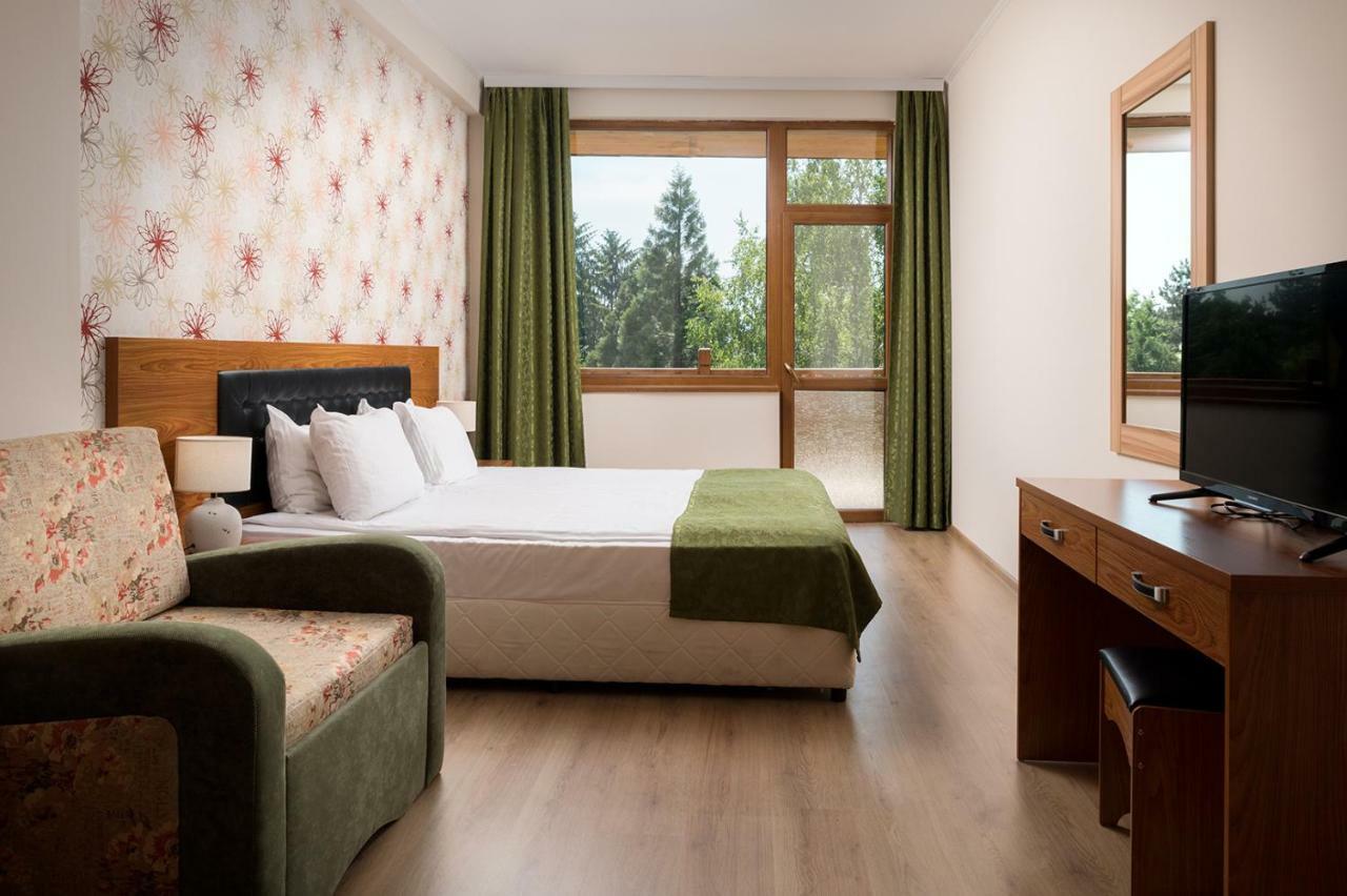 Spa Hotel Elbrus Βέλινγκραντ Εξωτερικό φωτογραφία