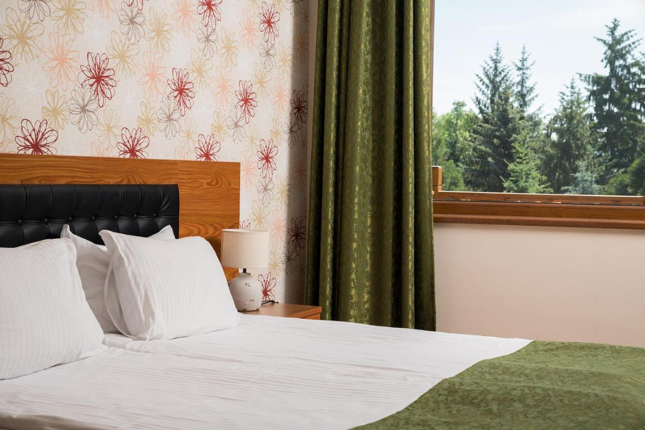 Spa Hotel Elbrus Βέλινγκραντ Εξωτερικό φωτογραφία